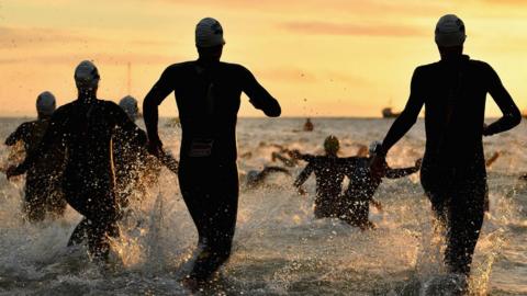 Ironman Cymru