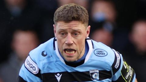 Rhys Priestland