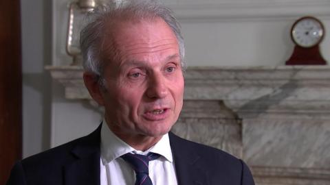 David Lidington