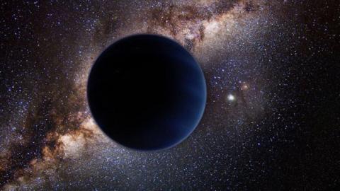 Planet Nine