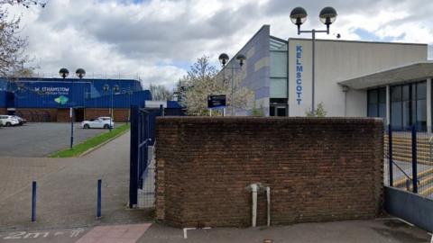 Kelmscott school in Walthamstow