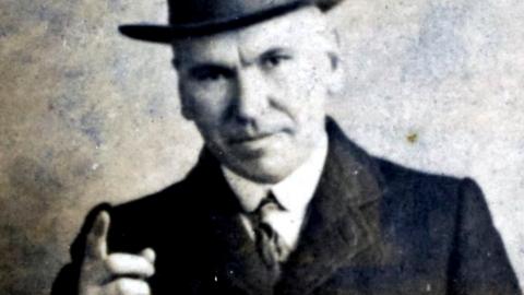 John Maclean