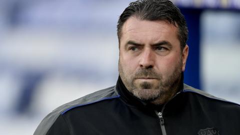 David Unsworth