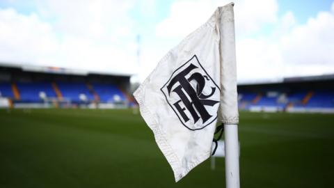 Tranmere Rovers