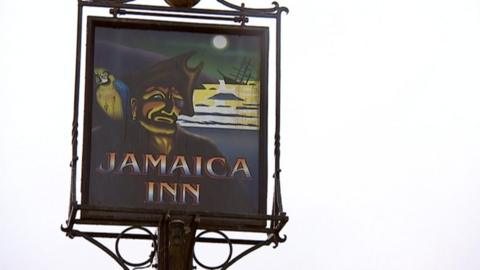 Jamaica Inn