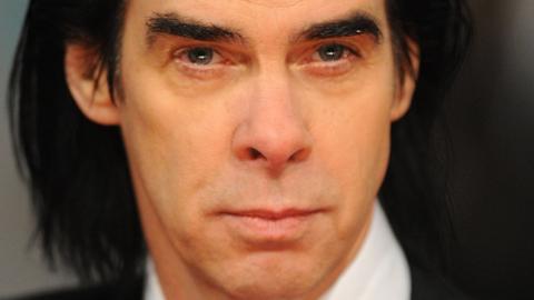 Nick Cave