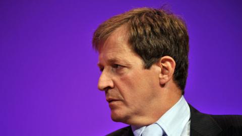 Alastair Campbell