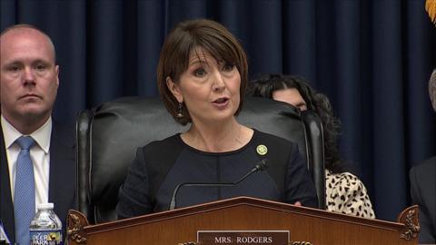 Cathy McMorris Rodgers