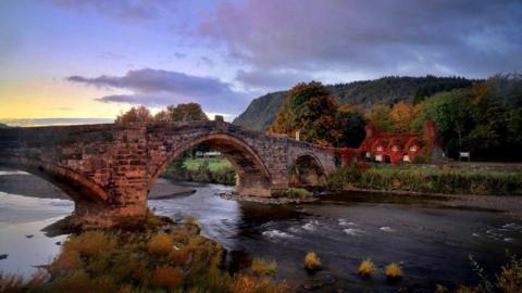 Llanrwst