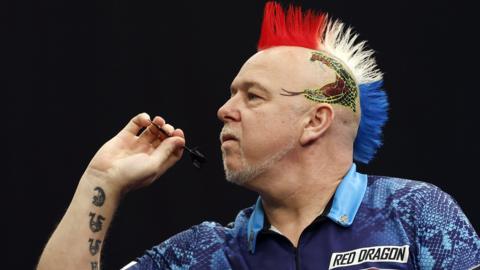 Peter Wright