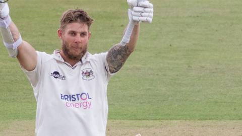 Gloucestershire v Worcestershire