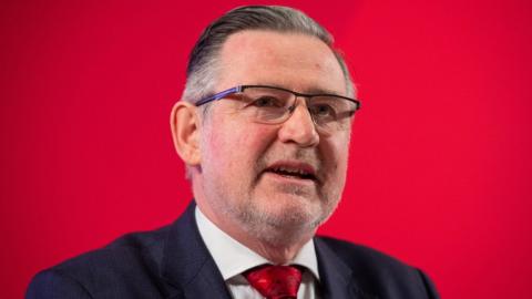 Barry Gardiner