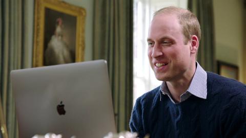 Prince William