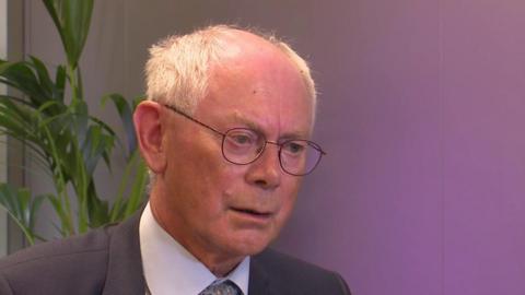 Herman Van Rompuy