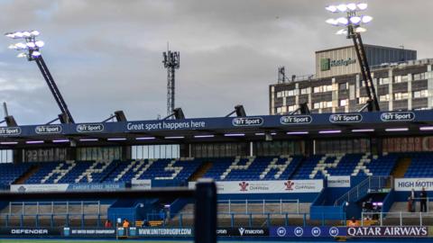 Arms Park