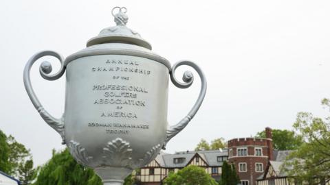 Wanamaker Trophy