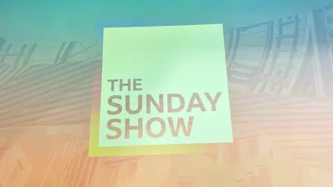 The Sunday Show