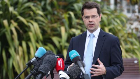 James Brokenshire