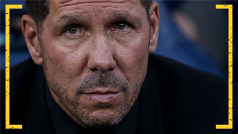 Diego Simeone