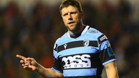 Rhys Priestland