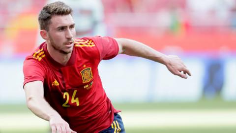 Aymeric Laporte