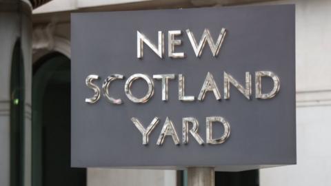 New Scotland Yard