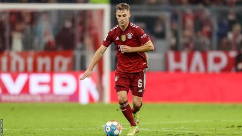 Joshua Kimmich