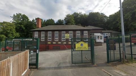 Bramley Vale Primary School