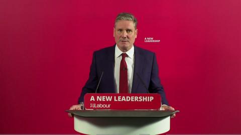 Keir Starmer