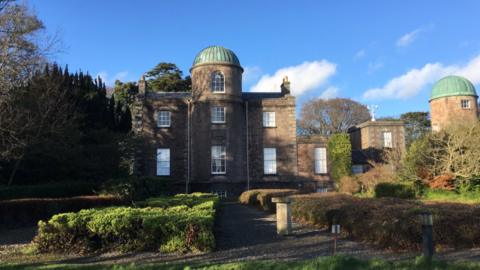 Armagh Observatory