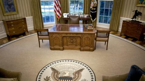 Oval Office