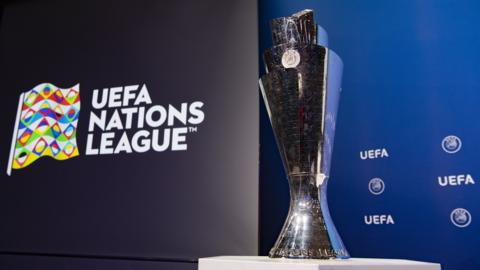 Uefa Nations League