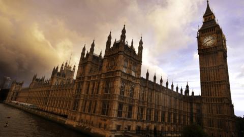 Palace of Westminster