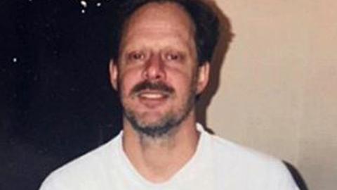 Stephen Paddock