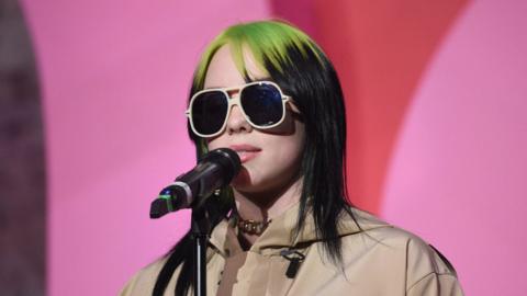 Billie Eilish