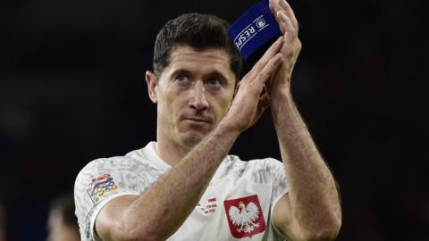 Robert Lewandowski