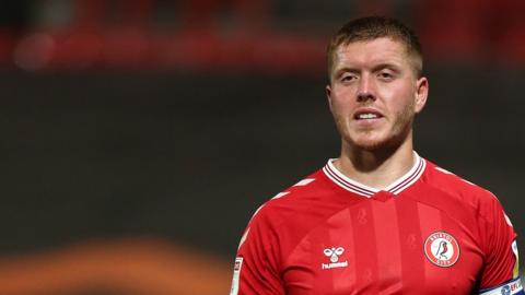 Alfie Mawson