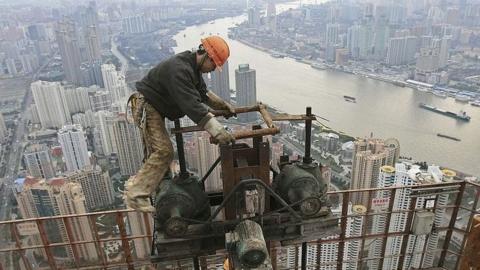 The deal would open up China's manufacturing sector to EU companies, as well as construction.