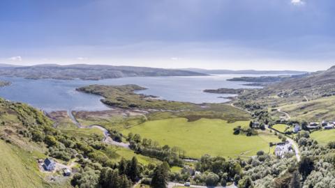 Ardnamurchan