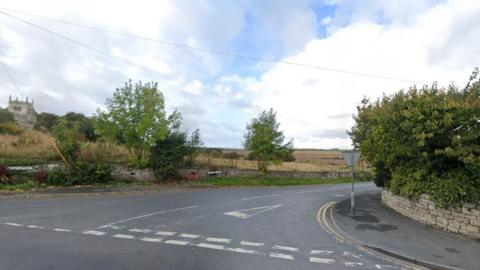 Sir John's Lane in Sherburn-in-Elmet