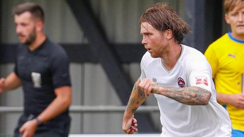 Truro City remain top of the Southern Premier League with comfortable win over Winchester