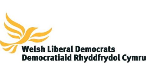 Democratiaid Rhyddfrydol Cymru