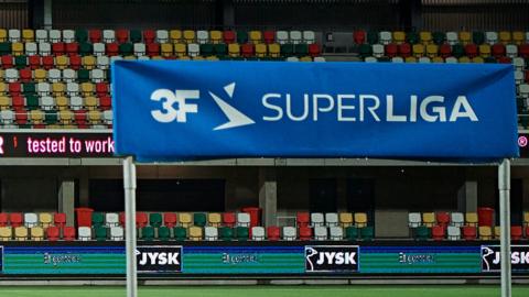 Danish Superliga