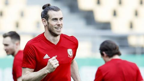 Gareth Bale