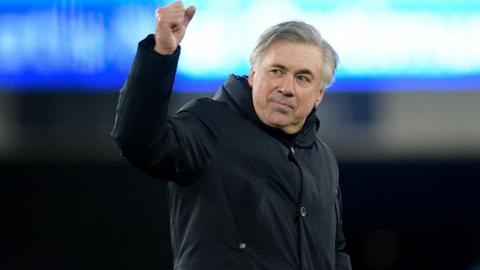 Carlo Ancelotti