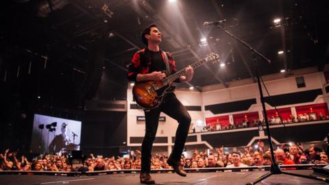 kelly jones