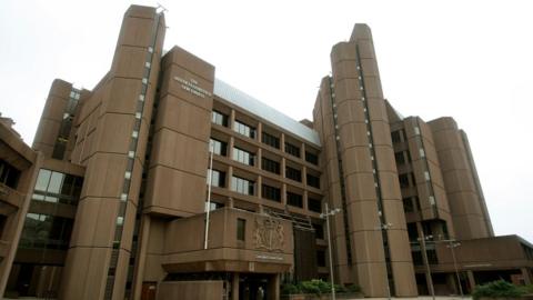 Liverpool Crown Court