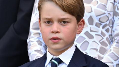 Prince George