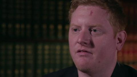 Jared O'Mara