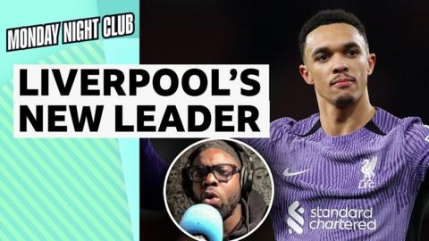 Micah Richards & Trent Trent Alexander-Arnold